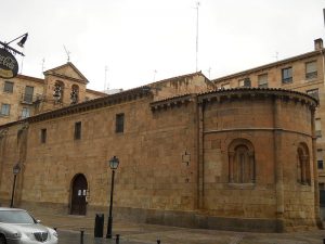 Eucaristía para universitarios @ Iglesia San Juan de Barbalos